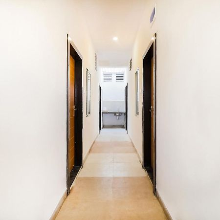Hotel O Expression Indore Luaran gambar